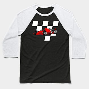 Car lover dress Baseball T-Shirt